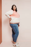 The Arlo Track Jacket Sewing Pattern by Friday Pattern Co.