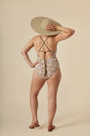 Faye Swimsuit by Closet Core Patterns