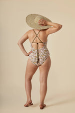 Faye Swimsuit by Closet Core Patterns