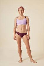 Faye Swimsuit by Closet Core Patterns