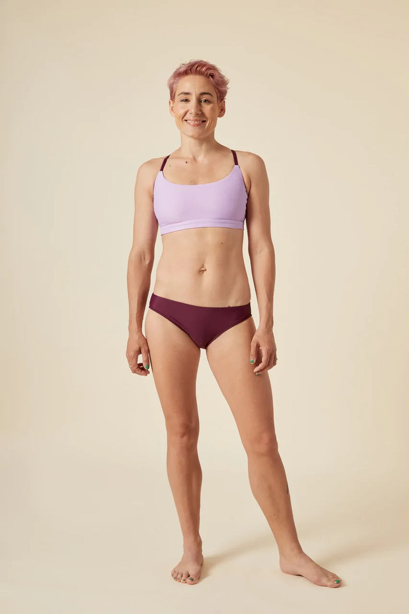 Faye Swimsuit by Closet Core Patterns