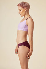 Faye Swimsuit by Closet Core Patterns