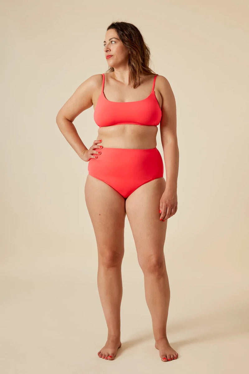 Faye Swimsuit by Closet Core Patterns