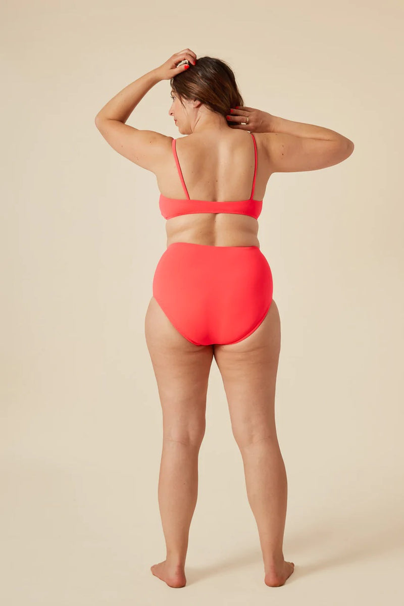 Faye Swimsuit by Closet Core Patterns