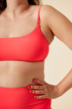 Faye Swimsuit by Closet Core Patterns