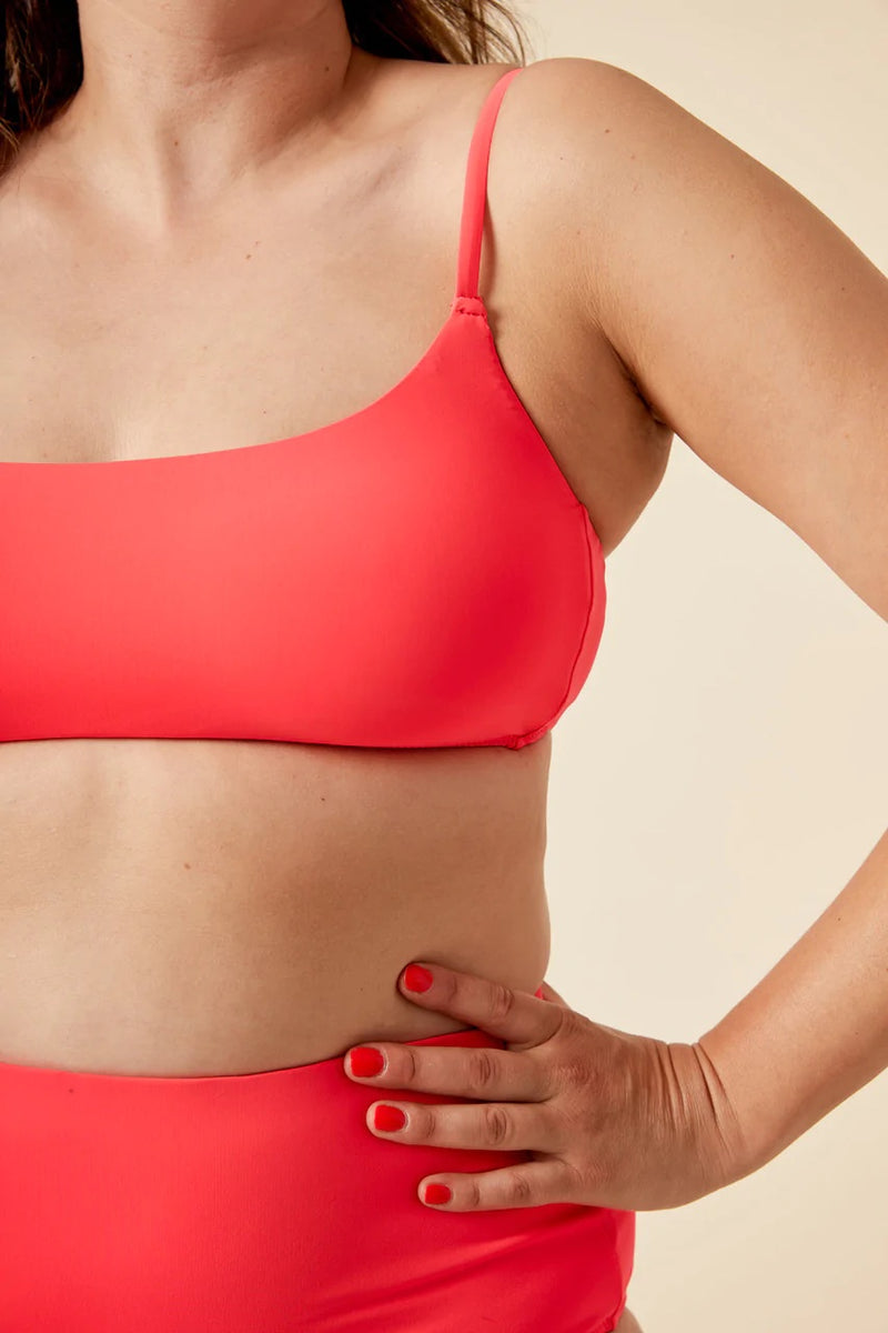 Faye Swimsuit by Closet Core Patterns