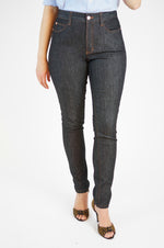 Ginger Skinny Jeans Pattern by Closet Core