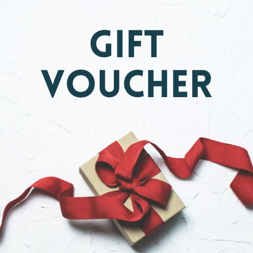 Fabric Romance Gift Voucher