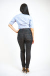 Ginger Skinny Jeans Pattern by Closet Core