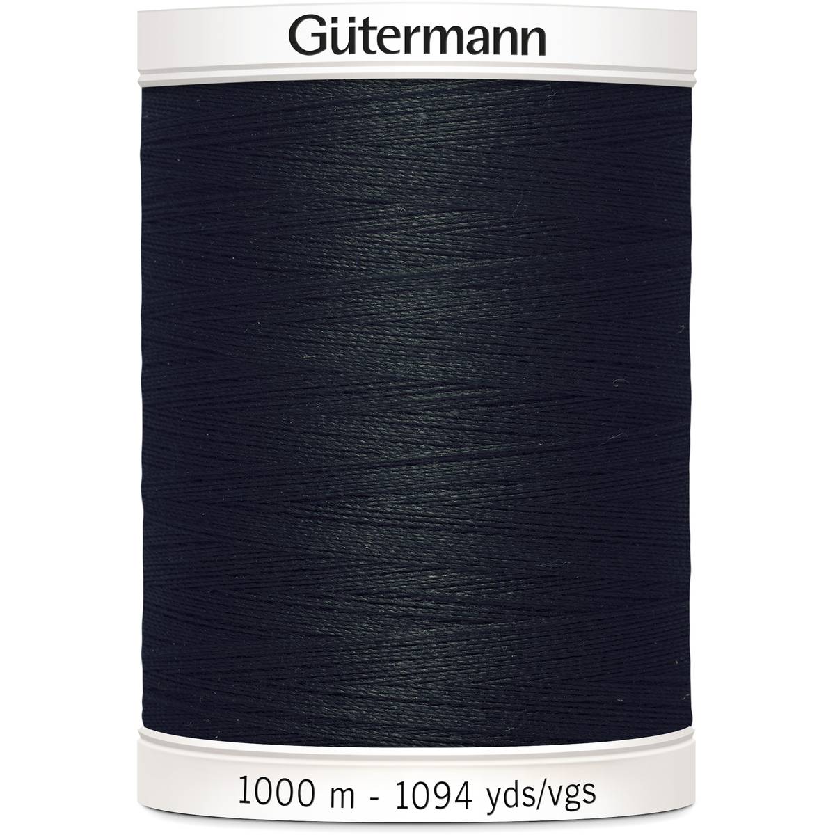 Gütermann Sew-all Thread - 1000m Polyester