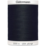 Gütermann Sew-all Thread 1000 m - Polyester