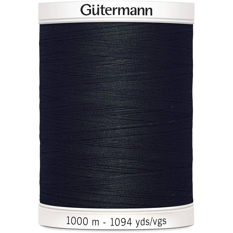 Gütermann Sew-all Thread 1000 m - Polyester