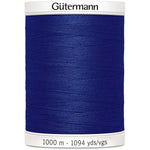 Gütermann Sew-all Thread 1000 m - Polyester
