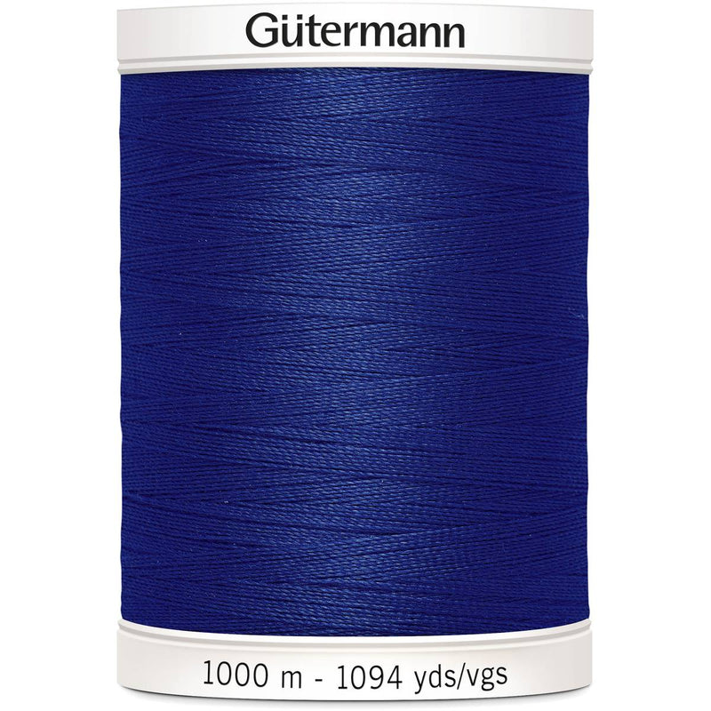 Gütermann Sew-all Thread 1000 m - Polyester