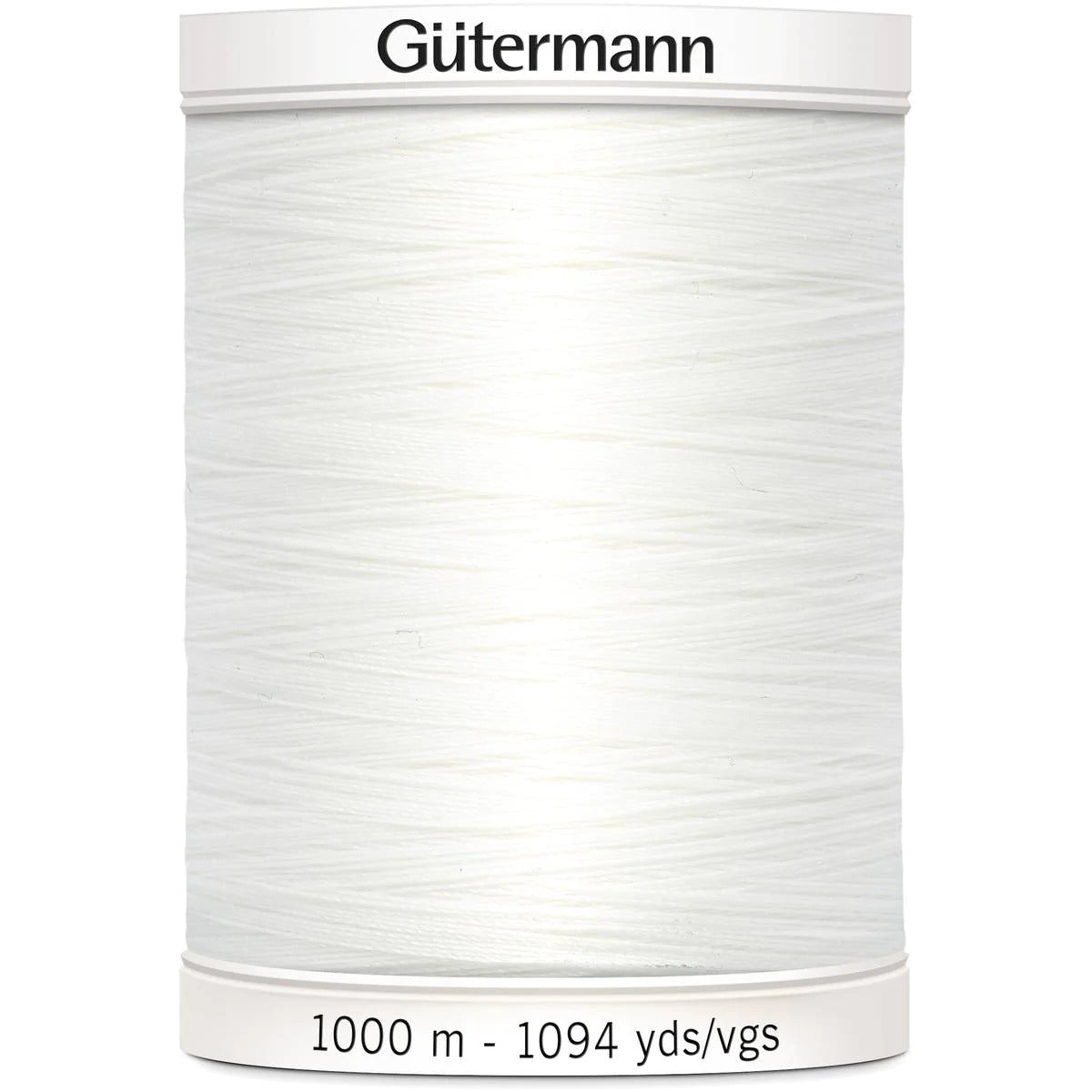 Gütermann Sew-all Thread 1000 m - Polyester