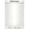 Gütermann Sew-all Thread 1000 m - Polyester