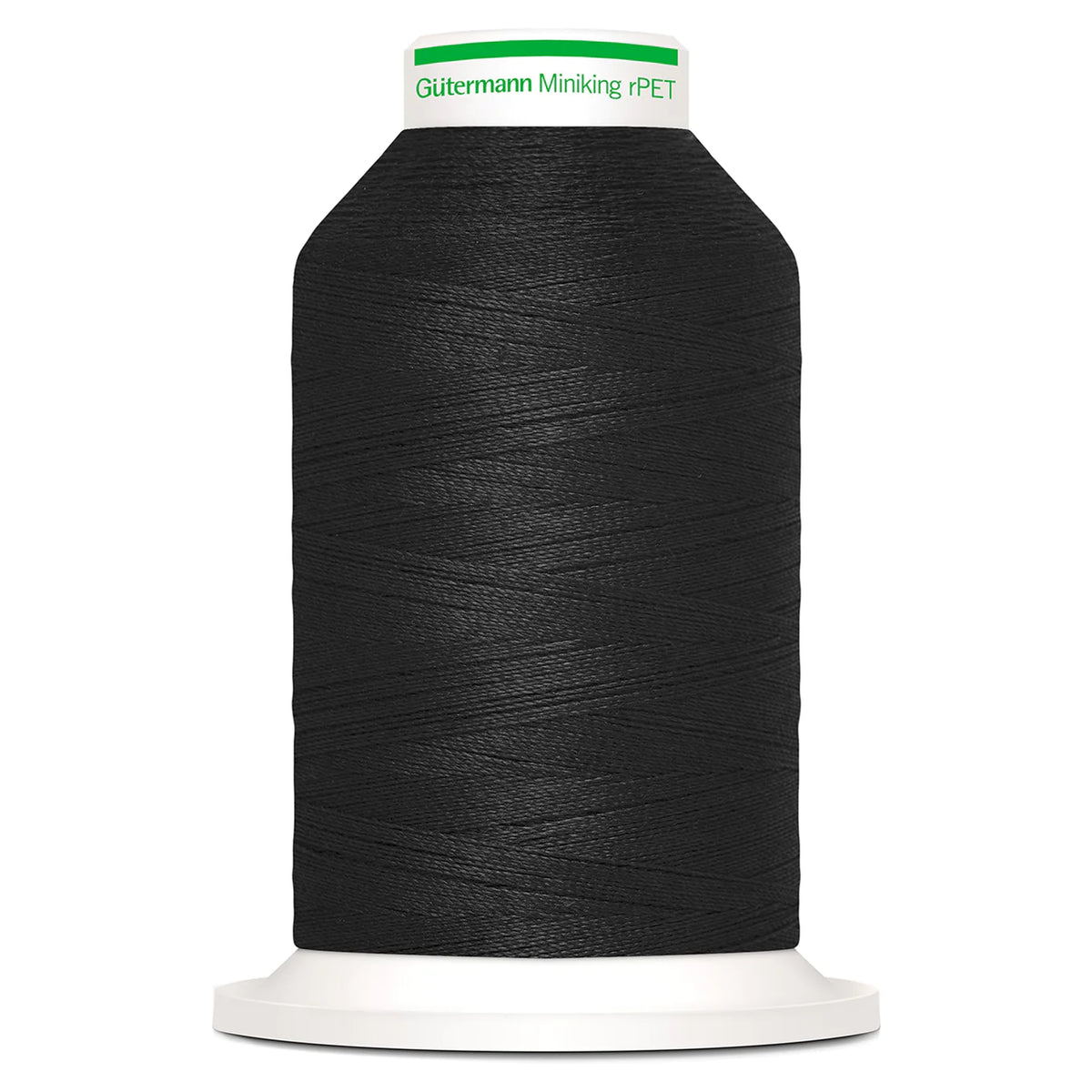 Gütermann rPET Miniking Thread - 1000m Recycled Polyester