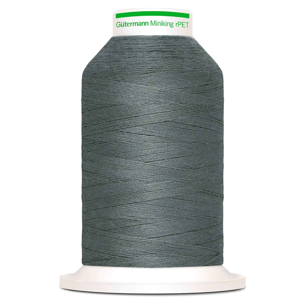 Gütermann rPET Miniking Thread - 1000m Recycled Polyester