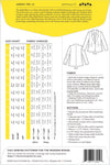 Jasika Blazer Pattern by Closet Core