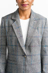 Jasika Blazer Pattern by Closet Core