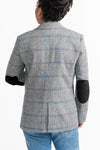 Jasika Blazer Pattern by Closet Core