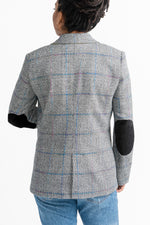 Jasika Blazer Pattern by Closet Core