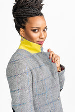 Jasika Blazer Pattern by Closet Core