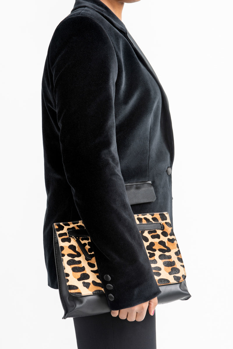 Jasika Blazer Pattern by Closet Core