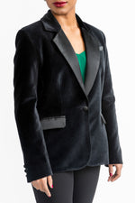 Jasika Blazer Pattern by Closet Core