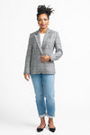 Jasika Blazer Pattern by Closet Core