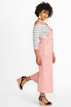 Jenny Overalls and Trousers Pattern by Closet Core