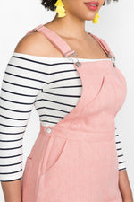 Jenny Overalls and Trousers Pattern by Closet Core