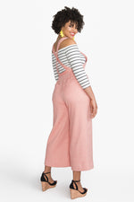 Jenny Overalls and Trousers Pattern by Closet Core