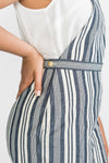 Jenny Overalls and Trousers Pattern by Closet Core