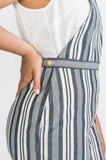 Jenny Overalls and Trousers Pattern by Closet Core