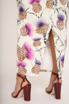 Kielo Wrap Dress & Jumpsuit Sewing Pattern by Named Clothing