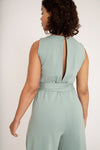 Kielo Wrap Dress & Jumpsuit Sewing Pattern by Named Clothing