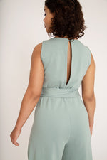 Kielo Wrap Dress & Jumpsuit Sewing Pattern by Named Clothing
