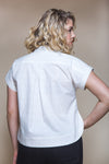 Kalle Shirt & Shirtdress Pattern by Closet Core