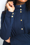 Kelly Anorak Pattern by Closet Core
