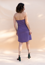 KIKA Jumpsuit + Dress Sewing Pattern by Maison Fauve