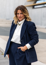 MANHATTAN Blazer Jacket Sewing Pattern by Maison Fauve