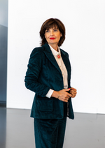 MANHATTAN Blazer Jacket Sewing Pattern by Maison Fauve