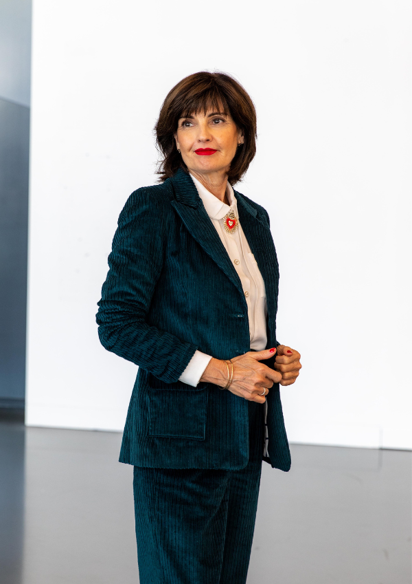 MANHATTAN Blazer Jacket Sewing Pattern by Maison Fauve