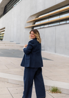 MANHATTAN Blazer Jacket Sewing Pattern by Maison Fauve