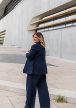 MANHATTAN Blazer Jacket Sewing Pattern by Maison Fauve