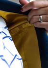 MANHATTAN Blazer Jacket Sewing Pattern by Maison Fauve