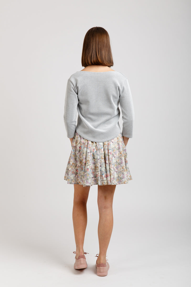 Tania Culottes by Megan Nielsen Patterns