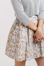Tania Culottes by Megan Nielsen Patterns