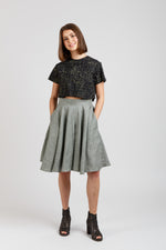 Tania Culottes by Megan Nielsen Patterns